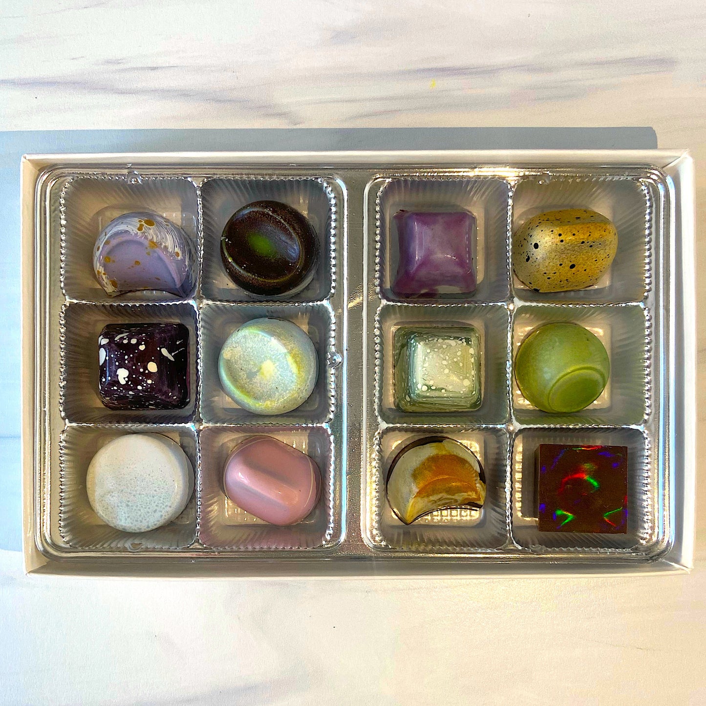 JARDÍ sampler